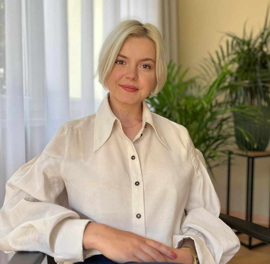Aleksandra Błędniak